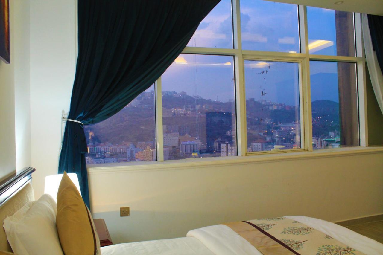 Dar Alfakhama Aparthotel Al Bahah Exterior photo
